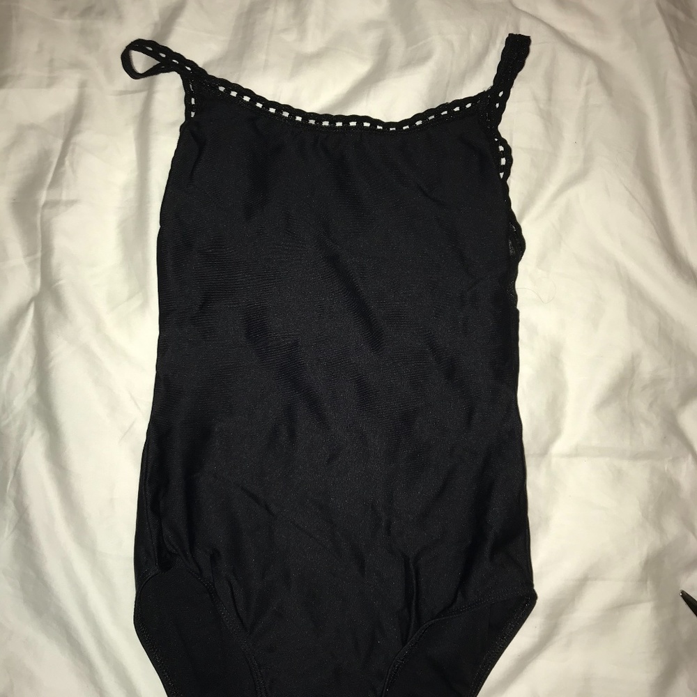 Wear Moi Flora leotard AS